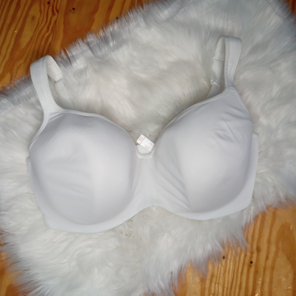 38G Cacique Balconette Bra